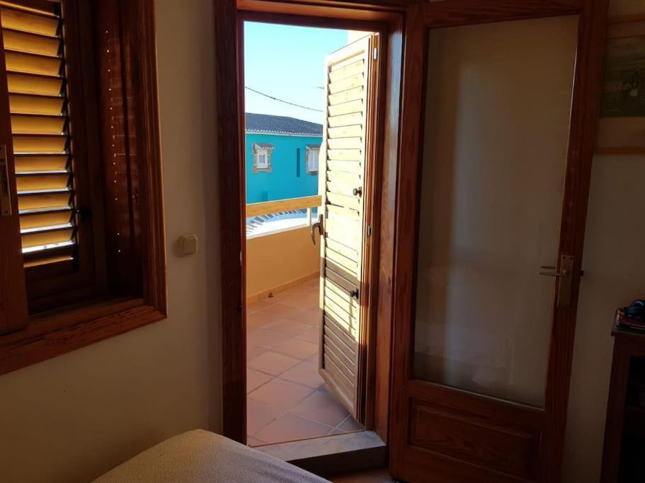 Chalet Adosado En La Playa De El Perellonet Con Piscina, Pista Tenis Valencia Eksteriør bilde